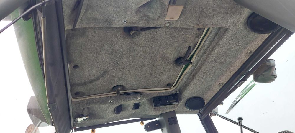 Deutz-Fahr Agrotron 260