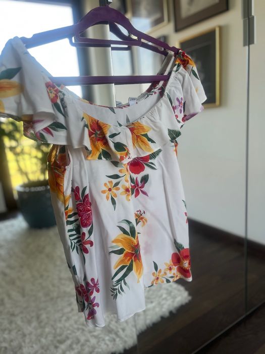 Bluzka letnia Old Navy