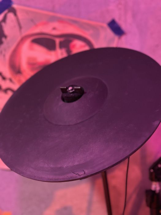 E-Drums Roland Td1DMK Tuning