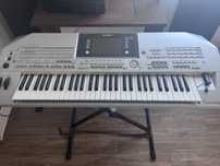 Keyboard Yamaha tyros 2