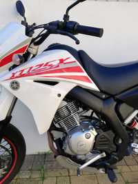Yamaha XT 125 X 125cc