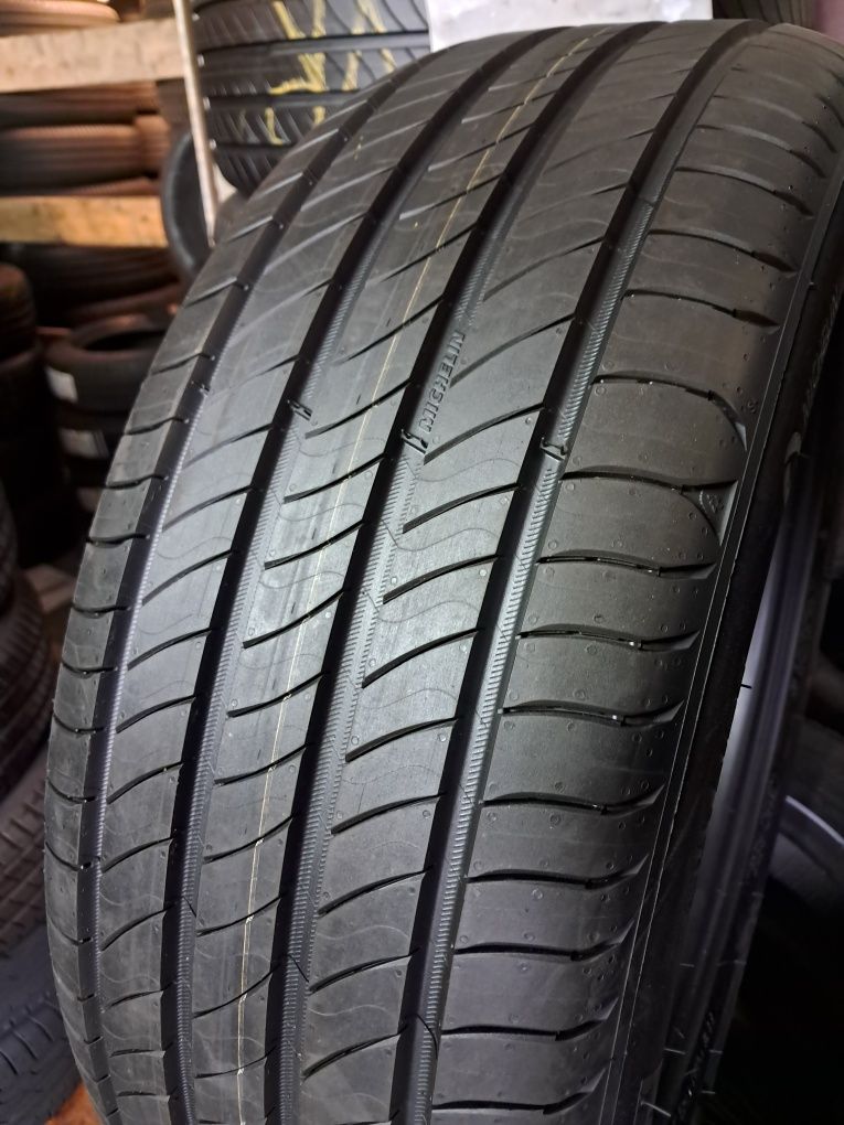 Opony 4x 215/55R17 Michelin Primacy 4 S1 Lato Nowe Demo Gwarancja