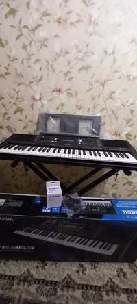 Синтезатор Yamaha Psr E363