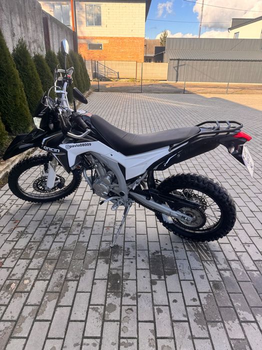 Loncin lx300gy sx2