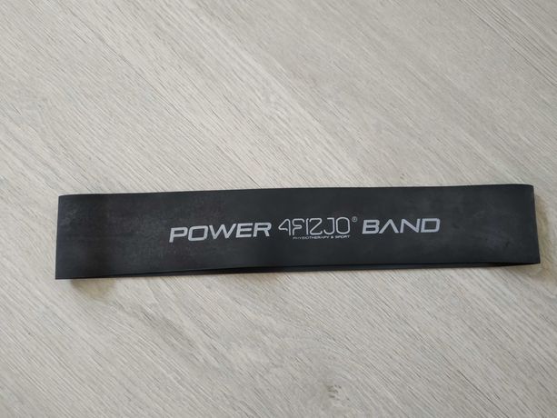 Guma do ćwiczeń Mini Power Band