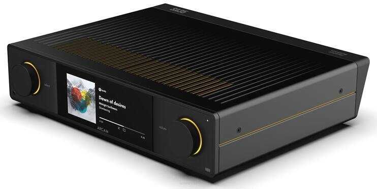 Nowość Arcam SA-35 + AudioVector QR 3 | autoryzowany sklep WROCŁAW