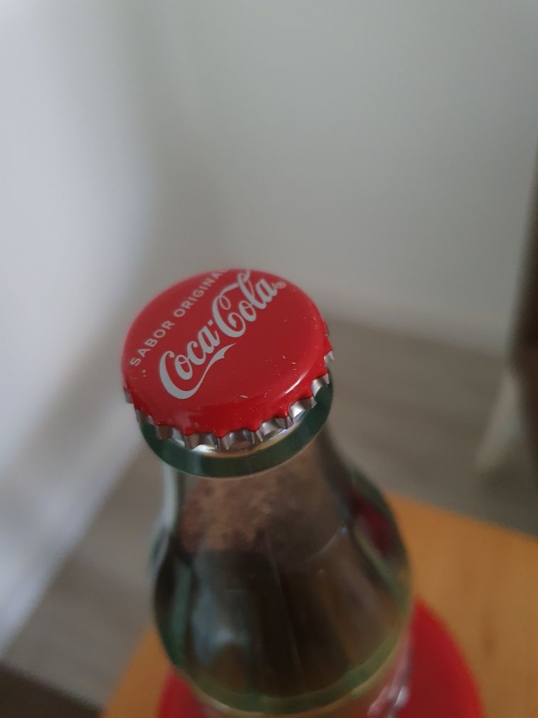 PowerBank Coca-Cola