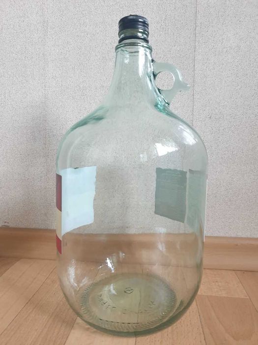 Продам бутилі, бутеля, бутиль, ємність для вина, води, горілки, сам-ну