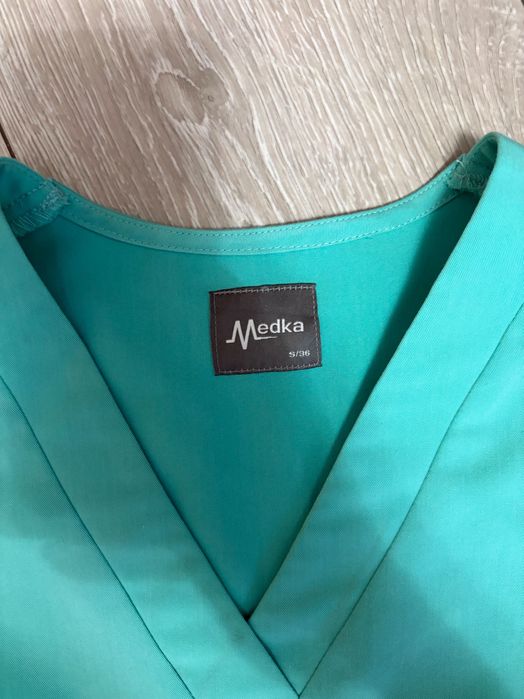 Scrubs/ubranie medyczne Medka