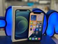 Smartfon APPLE iPhone 12 5G 64GB 6.1" Blue / RATY