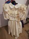 Vestido cerimónia