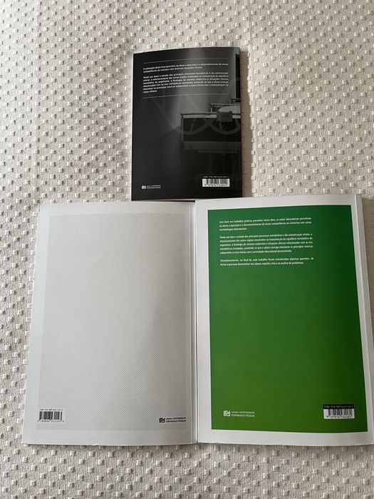 Livros de Bioquímica