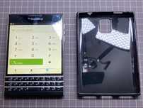 Blackberry Passport SQW100-1 Nowa Bateria