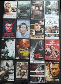 DVD's - Vários - como novos