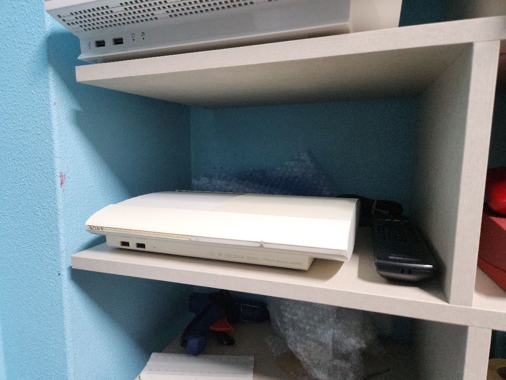 Ps4 desbloqueada ps3 desbloqueada e ps2 opl