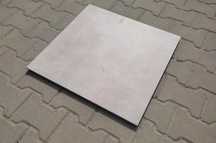 Płytki gresowe Stark Pure Grey 60x60 cm