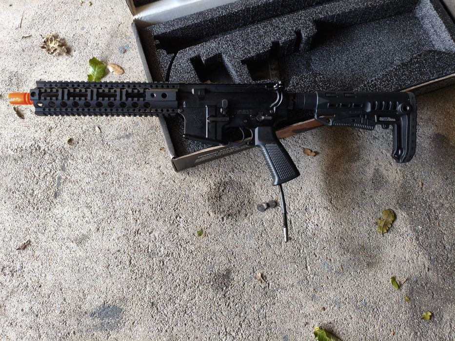 Wolverine MTW forged