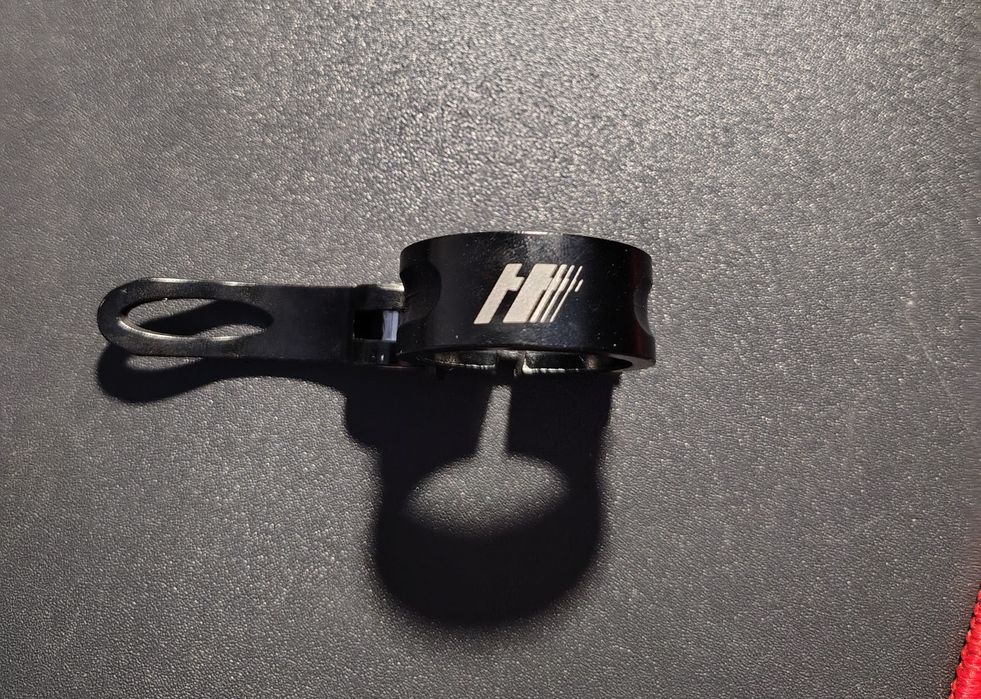 Abraçadeira de selim da hassns