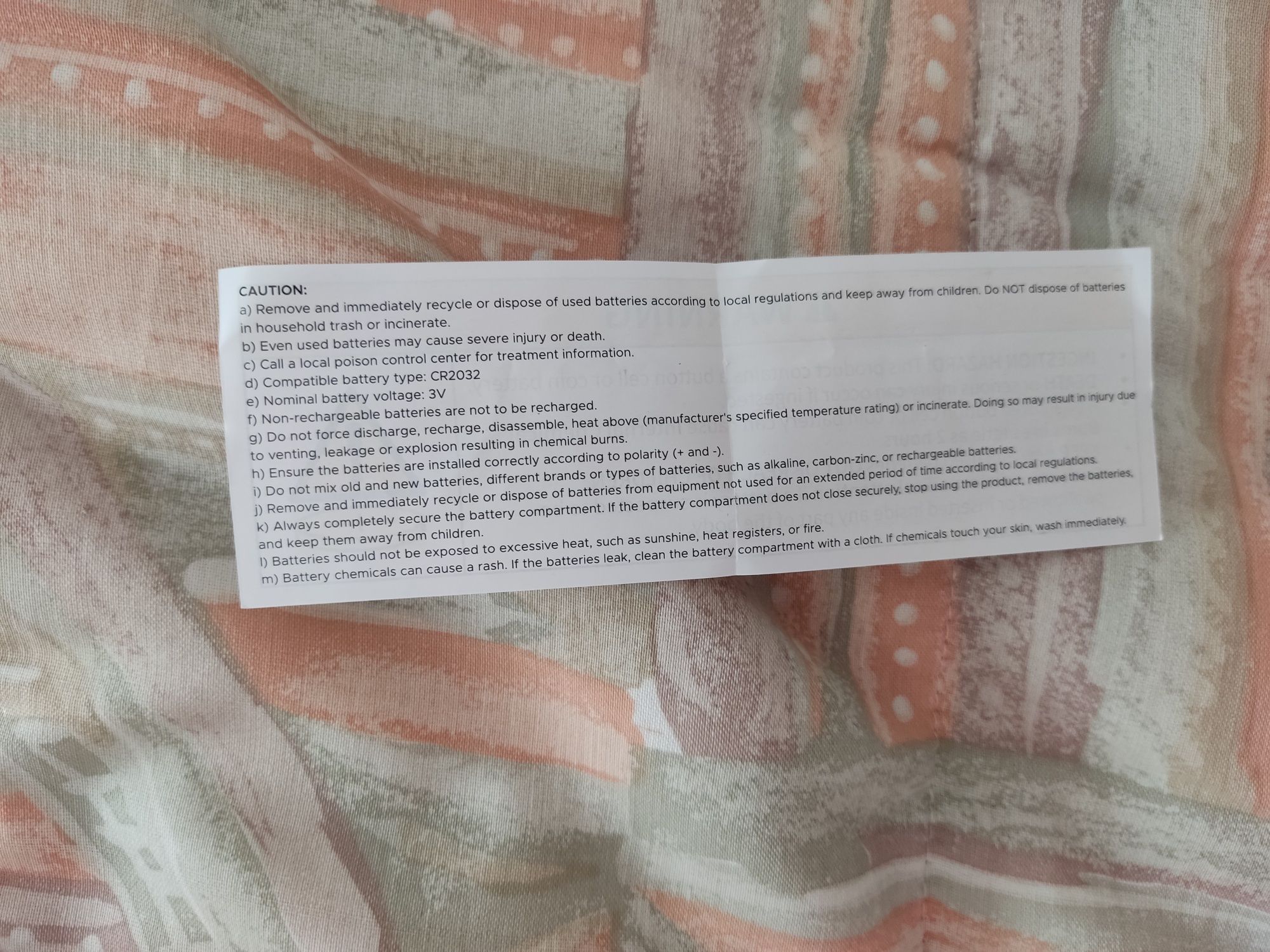 Monitor frequência cardíaca