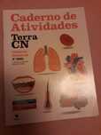 Caderno de atividades de Ciências 9°ano