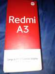 Tab redmi a3 w stanie idealnym za 140 zł.