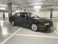 Passat GL 2.0 16v automat wersja USA