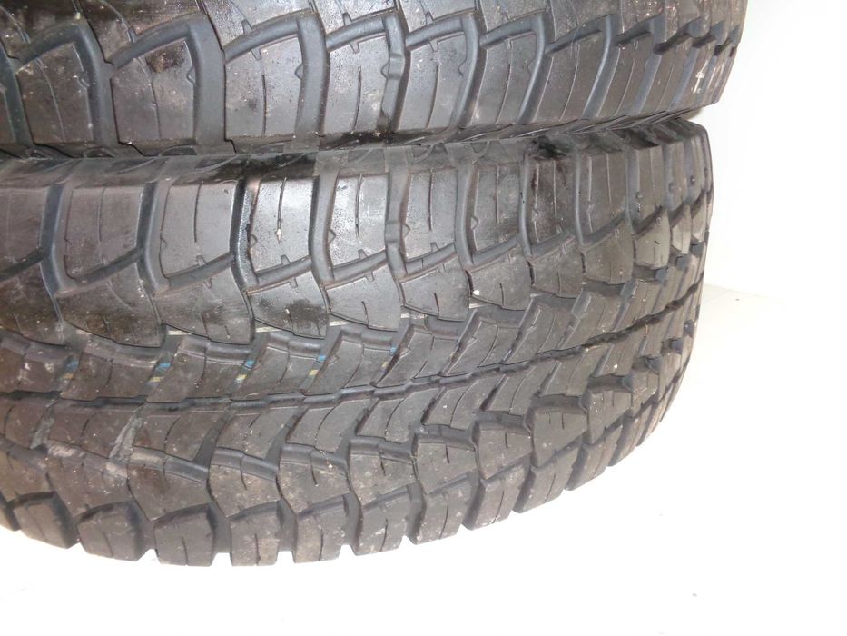 Opony 4x 255/60/17 106H MATADOR IZZARDA A/T MP71 4x4