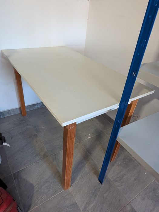 Mesa refeição 1,20x0,70