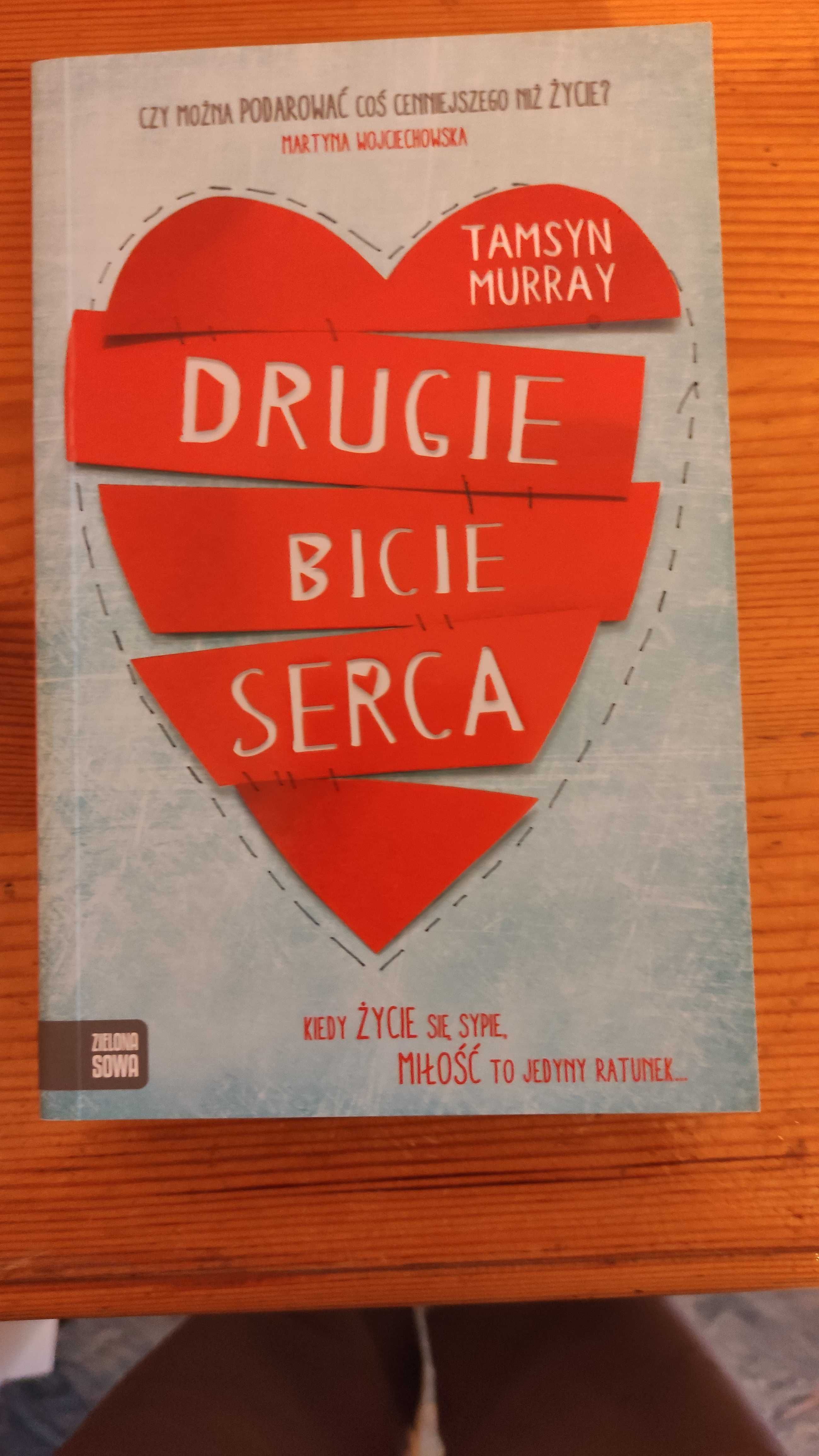 Drugie bicie serca