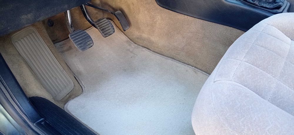 Lancia Thema 2.0 i.e. Turbo 176500 km