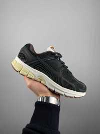 (унісекс) кросівки Nike Zoom Vomero 5 Black(літо/весна)