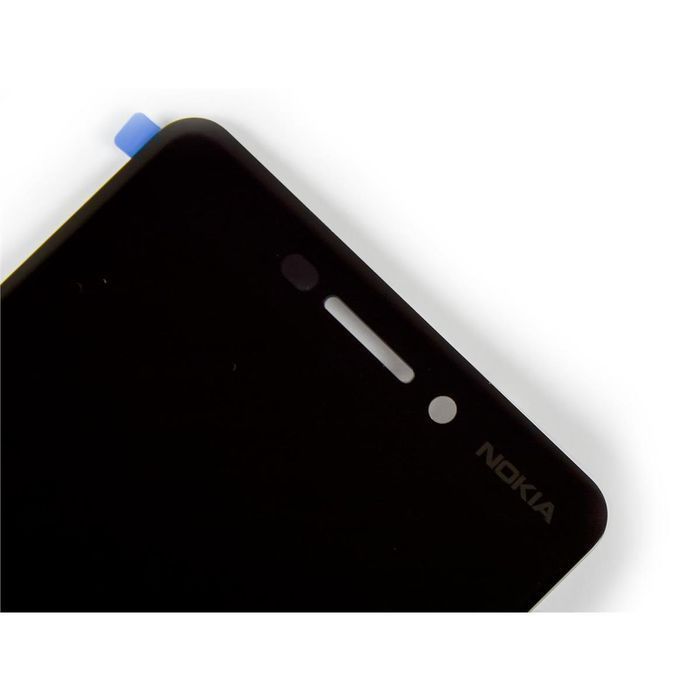 Wyświetlacz Lcd Nokia 6.1 6 2018 Ta-1050 Ta-1045