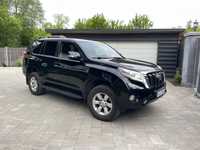 Toyota Land Cruiser Prado 150