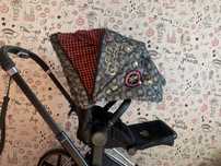 Cybex priam 2.0 Rebelious