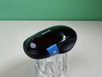 Microsoft Bluetooth Mouse z dedykowanym przyciskiem Windows