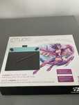 Tablet graficzny wacom z rysikiem