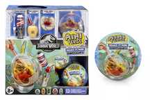 Miniverse. Mini Jurassic World. Dinozaur