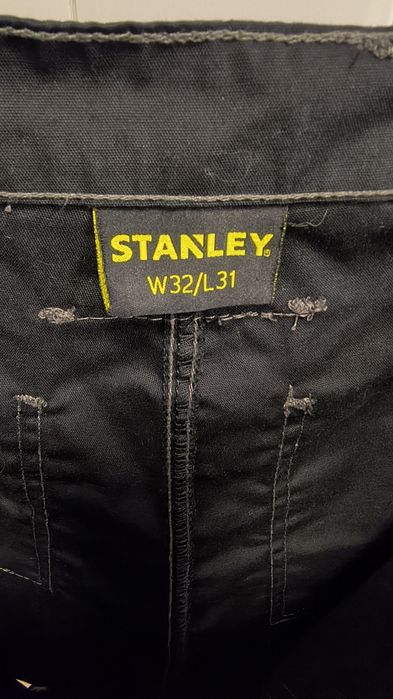 STANLEY Чоловічі робочі штани Huntsville