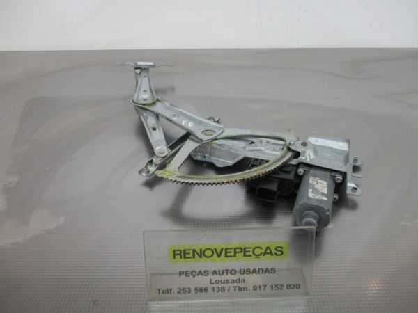 Elevador vidros frente direito OPEL Astra H Hatchback (L48)