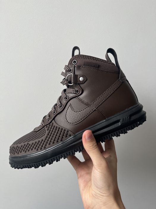 Оригінальні кросівки Nike Lunar Force 1 Duckboot  42/43