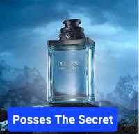 Possess The Secret Man woda perfumowana marki Oriflame