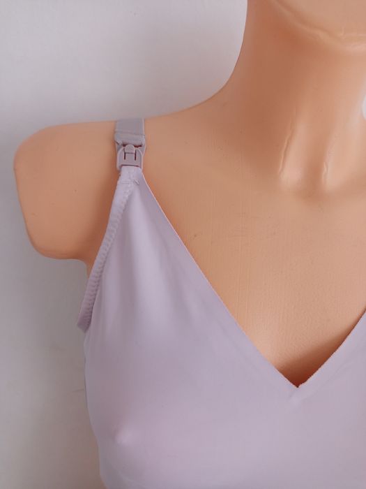 Biustonosz do karmienia Bonprix r.XL