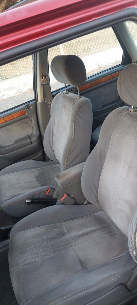 Vendo rover 414gsi 103cv 16v injecção  ..