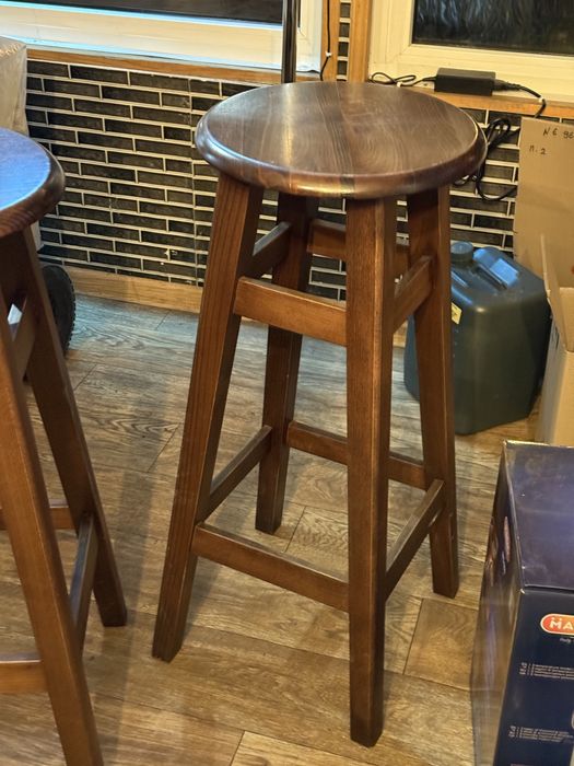 Барні стільці для кавʼярні