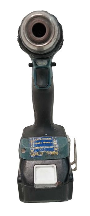 Wkrętarka Makita DDF 485