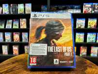 The Last of Us Part I PS5 - Sklep Będzie Granie Katowice
