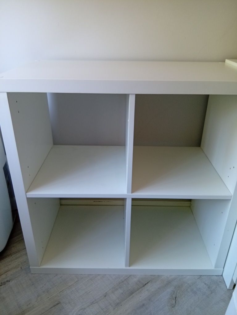 Estante Kallax ikea
