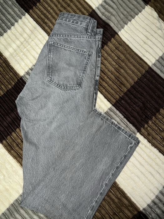 Джинси Zara жіночі