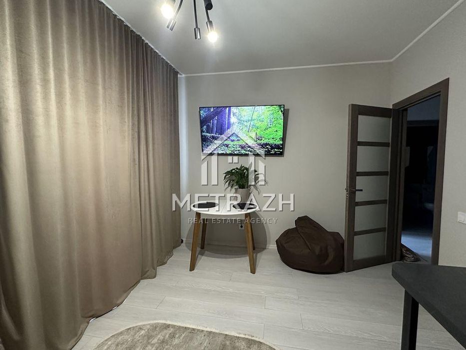 ТОП! Продається простора 2-к квартира в ЖК Сирецькі Сади