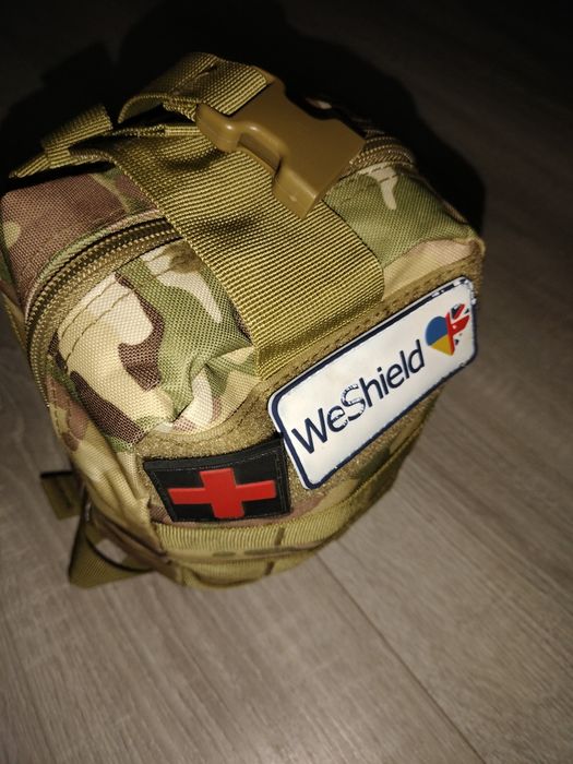 Військова аптечка Британія